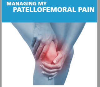 Managing my Patellofemoral Pain